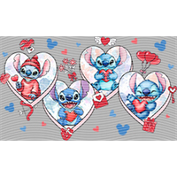 Valentine's Day-QRJ  5987